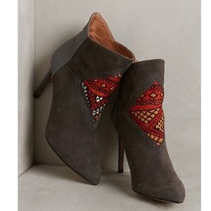 Howsty Made in Spain Booties